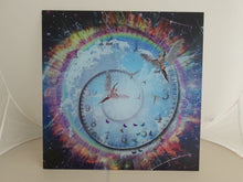 Laden Sie das Bild in den Galerie-Viewer, Energy Plate "Stationen deines Lebens" B-Ware inkl. MwSt zzgl. Versand
