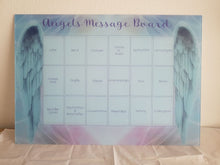 Laden Sie das Bild in den Galerie-Viewer, zz067 (B-Ware) Angels Message Board 2.0 für SONDERGRÖßE inkl. MwSt zzgl. Versand
