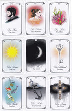 Laden Sie das Bild in den Galerie-Viewer, Pure Lenormand  inkl. MwSt zzgl. Versand
