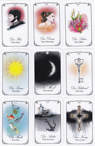 Pure Lenormand  inkl. MwSt zzgl. Versand