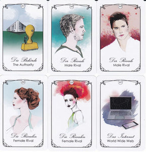 Pure Lenormand  inkl. MwSt zzgl. Versand