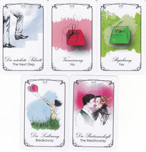 Laden Sie das Bild in den Galerie-Viewer, Pure Lenormand  inkl. MwSt zzgl. Versand
