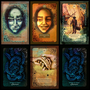 Sense of Spirit Lenormand inkl. MwSt zzgl. Versand