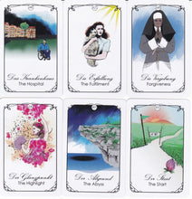 Laden Sie das Bild in den Galerie-Viewer, Pure Lenormand  inkl. MwSt zzgl. Versand
