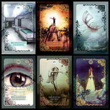 Laden Sie das Bild in den Galerie-Viewer, Sense of Spirit Lenormand inkl. MwSt zzgl. Versand
