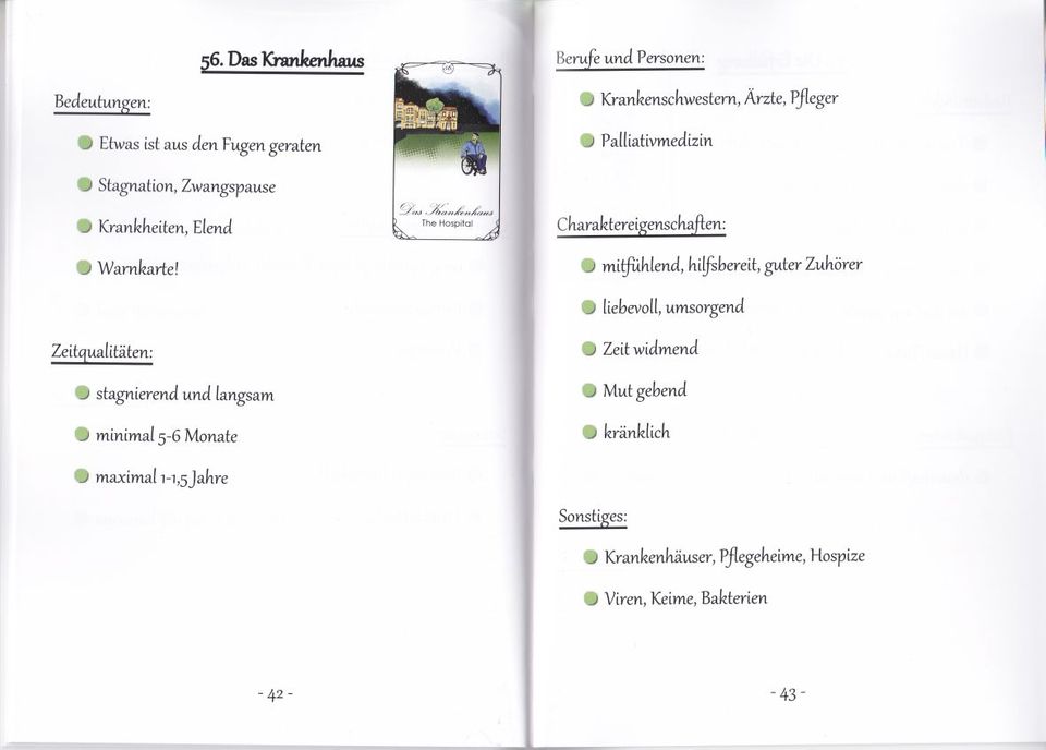 Pure Lenormand inkl. MwSt zzgl. Versand Nadine Breitenstein