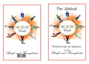 Lehrbuch Success Cards inkl. MwSt zzgl. Versand