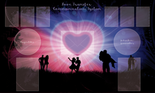 Laden Sie das Bild in den Galerie-Viewer, "Love Transfer Communication System" B-Ware inkl. MwSt zzgl. Versand
