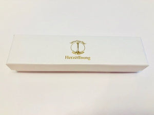 Schachtel für Energiestab "Herzöffnung" inkl. MwSt zzgl. Versand