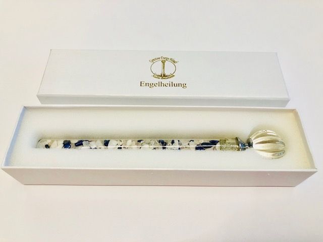 Schachtel für Energiestab 