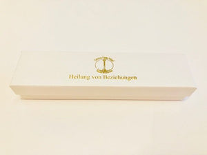 Schachtel für Energiestab "Heilung von Beziehungen" inkl. MwSt zzgl. Versand