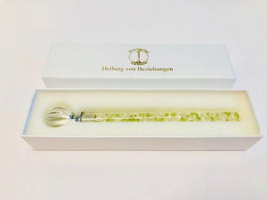Energiestab "Heilung von Beziehungen" inkl. MwSt zzgl. Versand