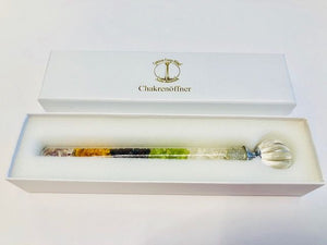 Energiestab "Chakrenöffner" inkl. MwSt zzgl. Versand