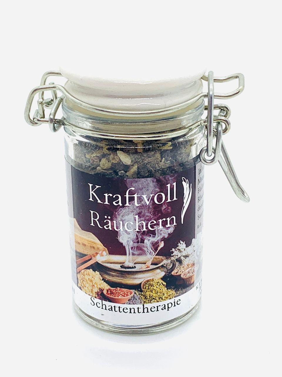 Räuchermischung 