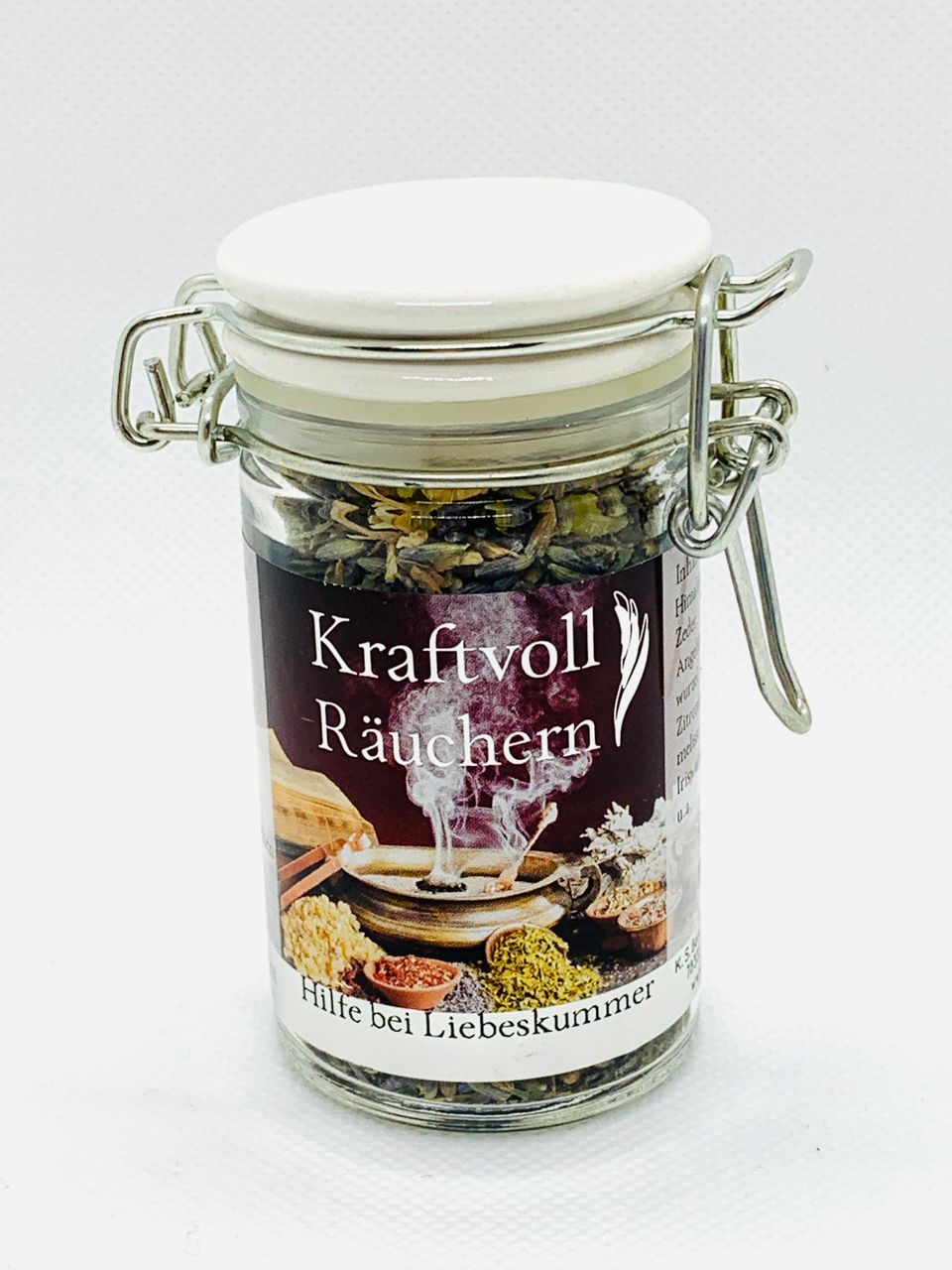 Räuchermischung 