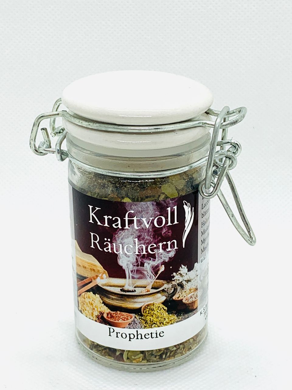 Räuchermischung 