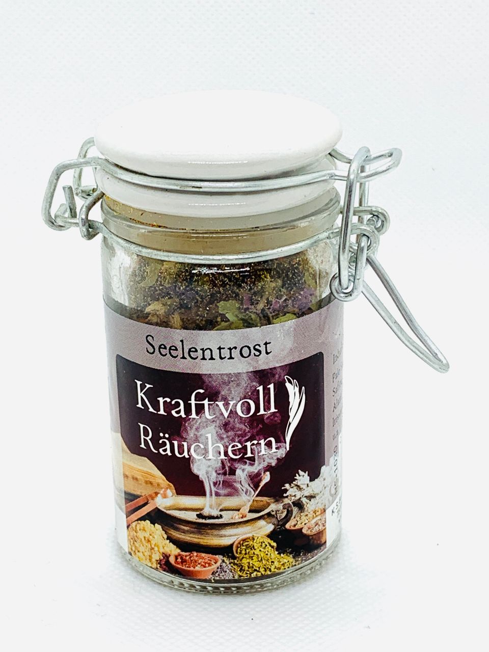 Räuchermischung 
