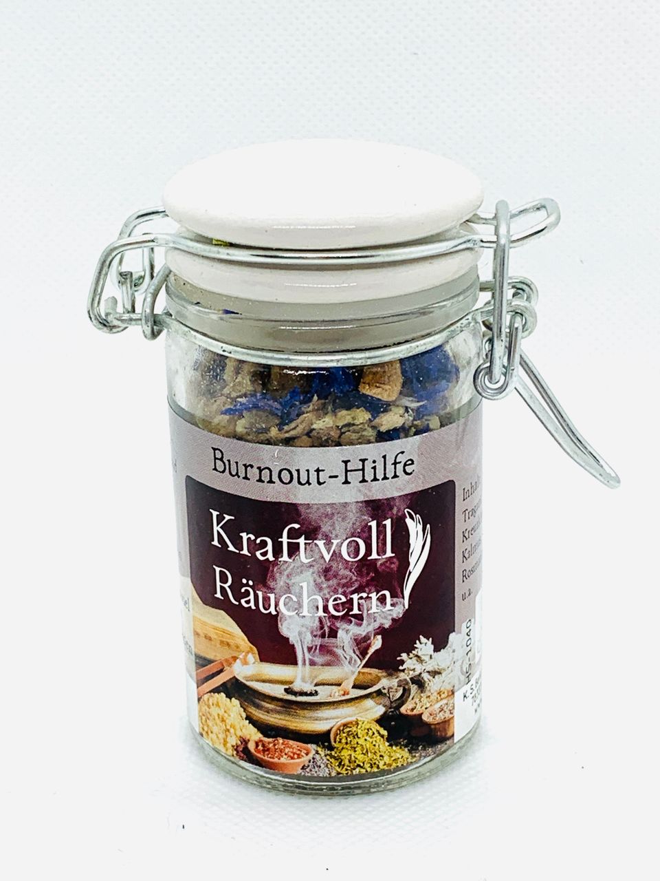 Räuchermischung 