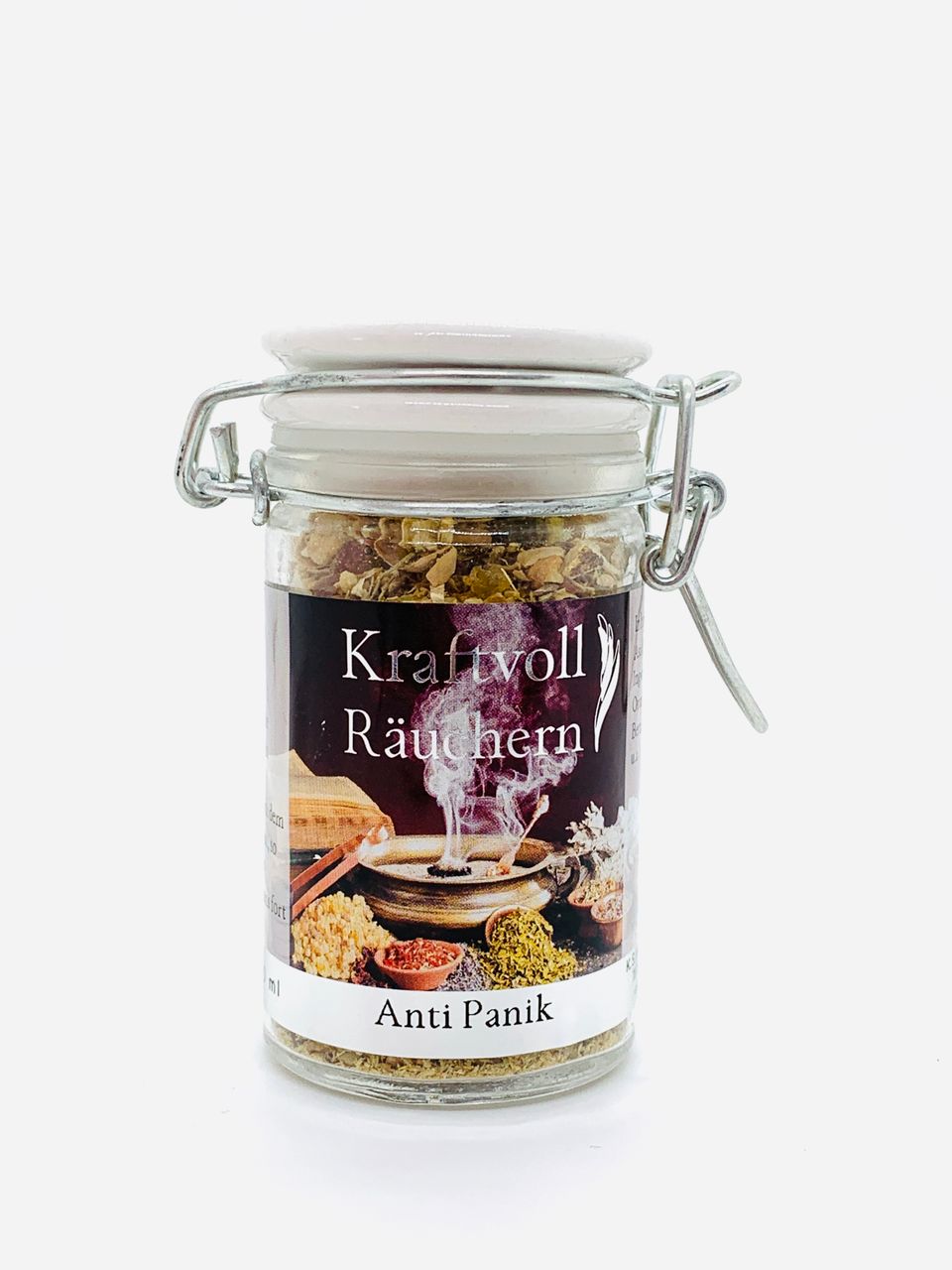 Räuchermischung 