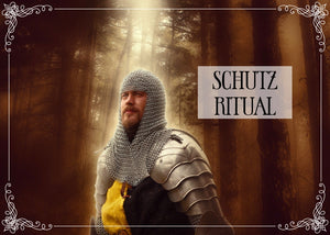 Ritual "Schutz-Booster" inkl. MwSt