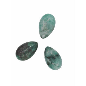 Smaragd Kette inkl. MwSt. zzgl. Versand