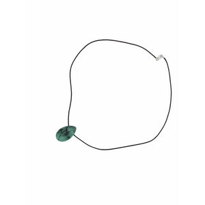 Smaragd Kette inkl. MwSt. zzgl. Versand