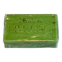 Laden Sie das Bild in den Galerie-Viewer, Französische Seife mit Olive inkl. MwSt. zzgl. Versand
