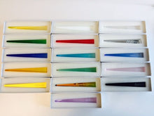 Laden Sie das Bild in den Galerie-Viewer, Mystic Master Wands Komplettset inkl. MwSt zzgl. Versand
