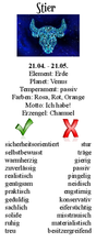 Laden Sie das Bild in den Galerie-Viewer, Energiestab &quot;Stier&quot; inkl. MwSt zzgl. Versand
