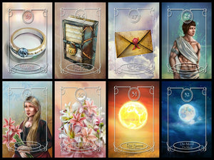 Universal Lenormand inkl. MwSt zzgl. Versand