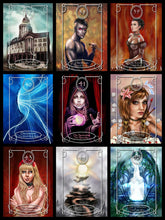 Laden Sie das Bild in den Galerie-Viewer, Universal Lenormand inkl. MwSt zzgl. Versand
