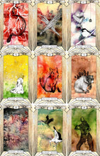 Laden Sie das Bild in den Galerie-Viewer, Vintage Lenormand inkl. MwSt zzgl. Versand
