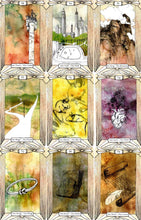 Laden Sie das Bild in den Galerie-Viewer, Vintage Lenormand inkl. MwSt zzgl. Versand
