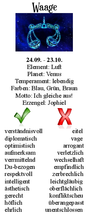 Laden Sie das Bild in den Galerie-Viewer, Energiestab &quot;Waage&quot; inkl. MwSt zzgl. Versand
