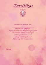 Laden Sie das Bild in den Galerie-Viewer, Mystic Master Wands Komplettset inkl. MwSt zzgl. Versand
