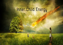 Laden Sie das Bild in den Galerie-Viewer, Inner Child Energy Card inkl. MwSt zzgl. Versand
