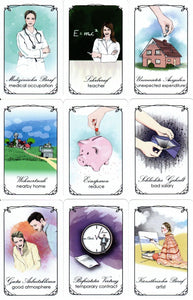 Success Cards inkl. MwSt zzgl. Versand
