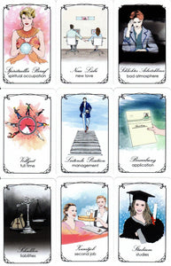 Success Cards inkl. MwSt zzgl. Versand