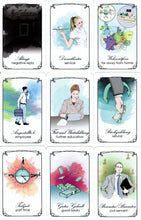 Laden Sie das Bild in den Galerie-Viewer, Success Cards inkl. MwSt zzgl. Versand
