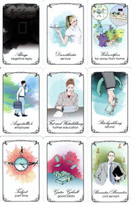Success Cards inkl. MwSt zzgl. Versand