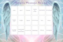 Laden Sie das Bild in den Galerie-Viewer, zz067 (B-Ware) Angels Message Board 2.0 für SONDERGRÖßE inkl. MwSt zzgl. Versand
