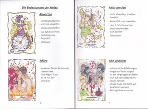 Lehrbuch Claires Emotions Cards inkl. MwSt zzgl. Versand