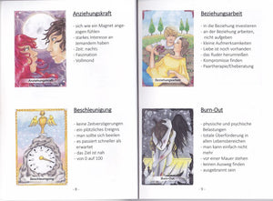 Lehrbuch Claires Emotions Cards inkl. MwSt zzgl. Versand